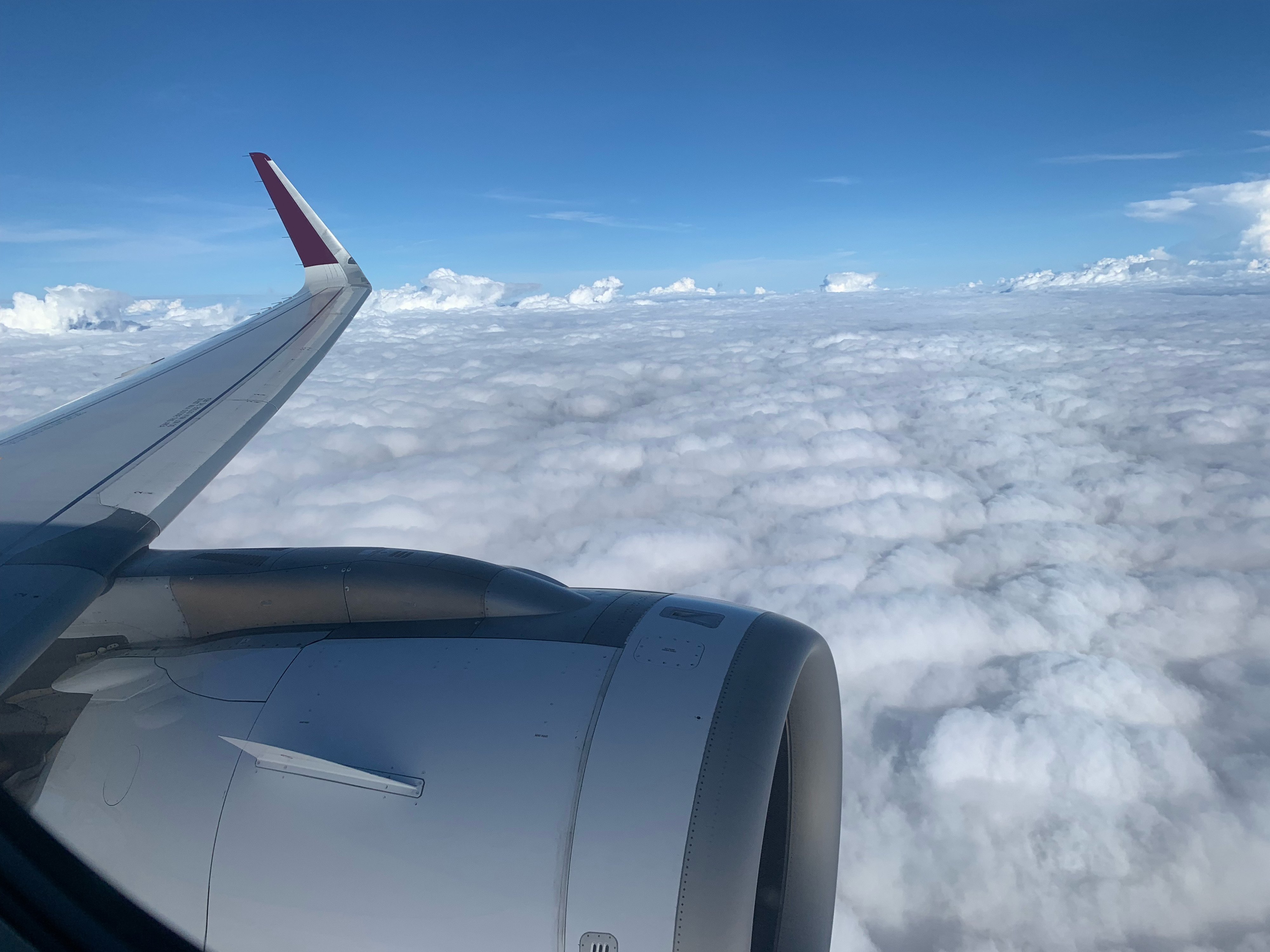 Aircraft